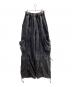 CPG（シーピージー）の古着「ANOMALY CORD SWEAT PANTS」｜グレー