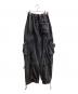 CPG   (シーピージー) ANOMALY CORD SWEAT PANTS グレー サイズ:L：7000円