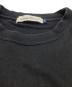 中古・古着 UNDERCOVER (アンダーカバー) チェーンロゴ Tシャツ　/　UC1B3805 ブラック サイズ:4：8000円