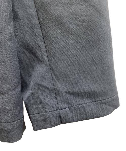 NEW BALANCE（ニューバランス）NEW BALANCE (ニューバランス) THE CITY テーラードジャケット / AMJ35032 グレー サイズ:Lの古着・服飾アイテム