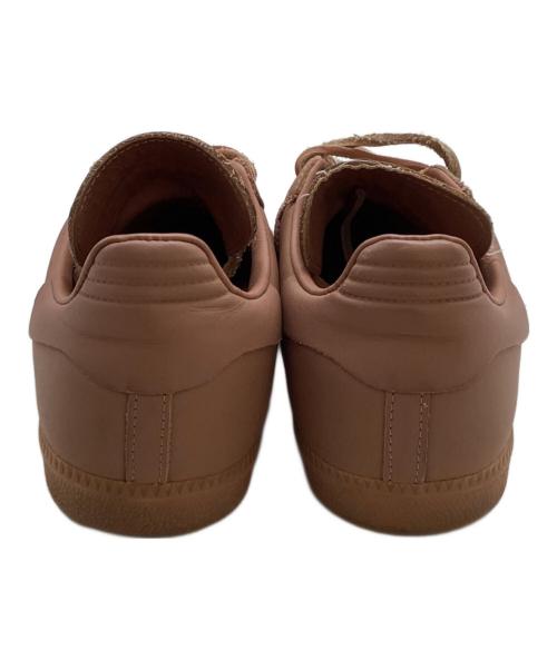 adidas（アディダス）adidas (アディダス) Pharrell Williams (ファレルウィリアムス) HUMANRACE SAMBA　/　IE7290 ピンク サイズ:26.5cmの古着・服飾アイテム