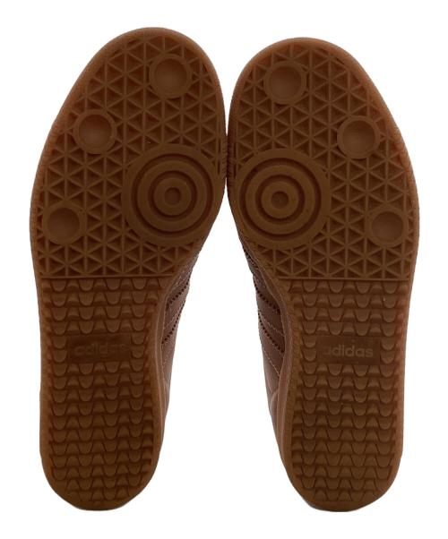 adidas（アディダス）adidas (アディダス) Pharrell Williams (ファレルウィリアムス) HUMANRACE SAMBA　/　IE7290 ピンク サイズ:26.5cmの古着・服飾アイテム