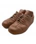 adidas（アディダス）の古着「HUMANRACE SAMBA　/　IE7290」｜ピンク