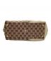 中古・古着 GUCCI (グッチ) GG キャンバストートバック / 169946 ベージュ：30000円