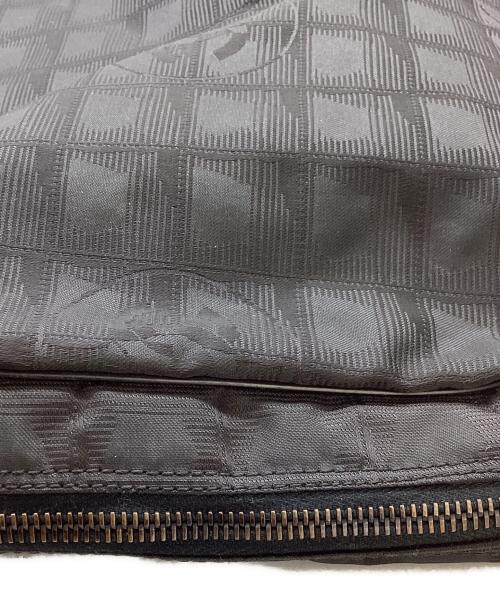 CHANEL（シャネル）CHANEL (シャネル) トートバッグ ブラックの古着・服飾アイテム