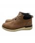 Timberland (ティンバーランド) クロスマーク チャッカ GTX ブーツ　/　A2GRX ブラウン サイズ:25cm：7000円