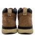 中古・古着 Timberland (ティンバーランド) クロスマーク チャッカ GTX ブーツ　/　A2GRX ブラウン サイズ:25cm：7000円