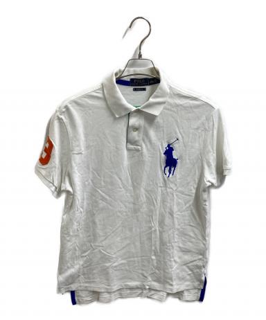 中古・古着通販】POLO RALPH LAUREN (ポロ・ラルフローレン) ビッグ