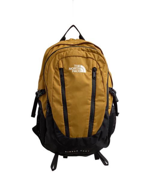 THE NORTH FACE（ザ ノース フェイス）THE NORTH FACE (ザ ノース フェイス) Single Shot / NM72303 イエローの古着・服飾アイテム