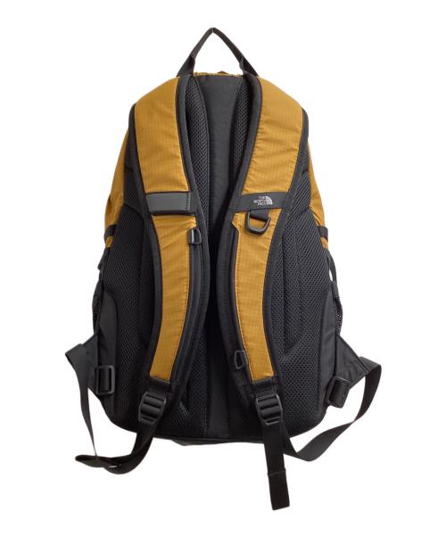 THE NORTH FACE（ザ ノース フェイス）THE NORTH FACE (ザ ノース フェイス) Single Shot / NM72303 イエローの古着・服飾アイテム
