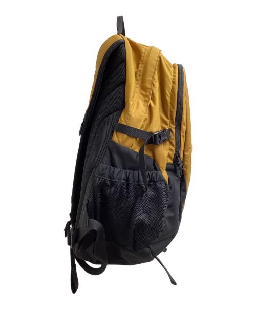 THE NORTH FACE（ザ ノース フェイス）THE NORTH FACE (ザ ノース フェイス) Single Shot / NM72303 イエローの古着・服飾アイテム