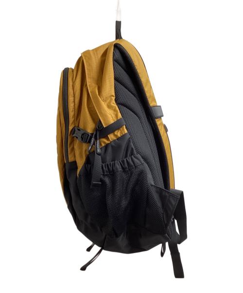 THE NORTH FACE（ザ ノース フェイス）THE NORTH FACE (ザ ノース フェイス) Single Shot / NM72303 イエローの古着・服飾アイテム