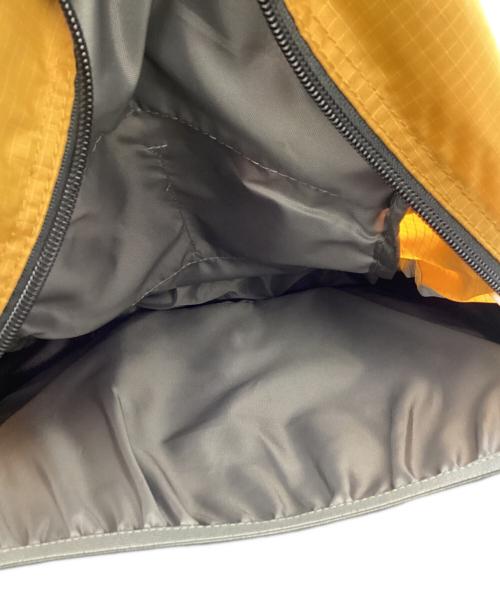 THE NORTH FACE（ザ ノース フェイス）THE NORTH FACE (ザ ノース フェイス) Single Shot / NM72303 イエローの古着・服飾アイテム