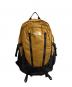 THE NORTH FACE（ザ ノース フェイス）の古着「Single Shot / NM72303」｜イエロー