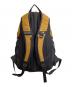 THE NORTH FACE (ザ ノース フェイス) Single Shot / NM72303 イエロー：8000円