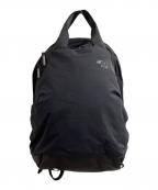THE NORTH FACEザ ノース フェイス）の古着「W Never Stop Daypack / ネバーストップデイパック」｜ブラック