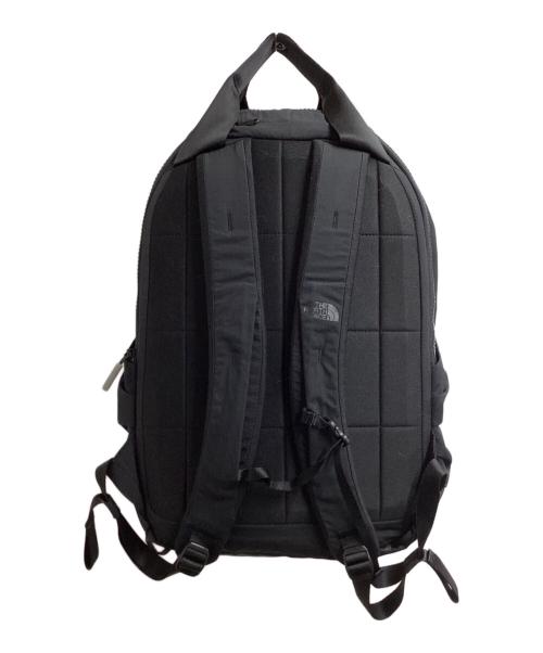 THE NORTH FACE（ザ ノース フェイス）THE NORTH FACE (ザ ノース フェイス) W Never Stop Daypack / ネバーストップデイパック ブラックの古着・服飾アイテム