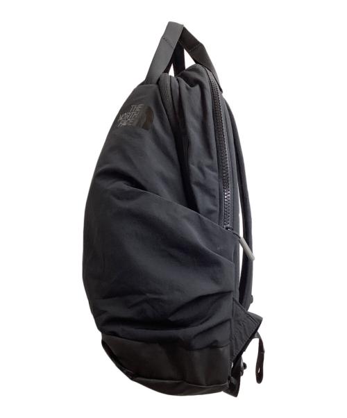 THE NORTH FACE（ザ ノース フェイス）THE NORTH FACE (ザ ノース フェイス) W Never Stop Daypack / ネバーストップデイパック ブラックの古着・服飾アイテム
