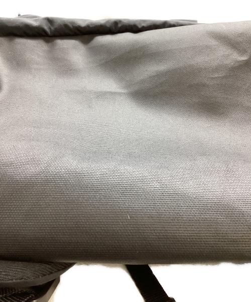 THE NORTH FACE（ザ ノース フェイス）THE NORTH FACE (ザ ノース フェイス) W Never Stop Daypack / ネバーストップデイパック ブラックの古着・服飾アイテム