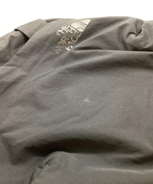 THE NORTH FACE（ザ ノース フェイス）THE NORTH FACE (ザ ノース フェイス) W Never Stop Daypack / ネバーストップデイパック ブラックの古着・服飾アイテム