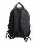 THE NORTH FACE (ザ ノース フェイス) W Never Stop Daypack / ネバーストップデイパック ブラック：8000円