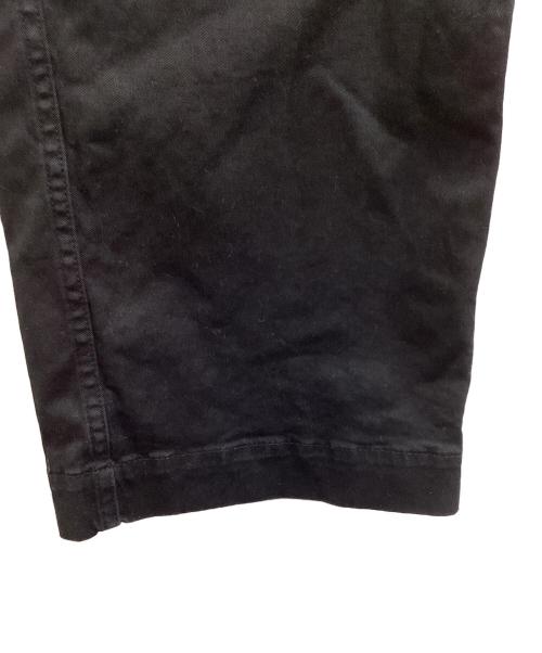 eYe COMME des GARCONS JUNYAWATANABE MAN（アイ コム デ ギャルソン ジュンヤ ワタナベ マン）eYe COMME des GARCONS JUNYAWATANABE MAN　 CarHartt (カーハート) チノパン / WN-P902 / AD2024 ブラック サイズ:XSの古着・服飾アイテム