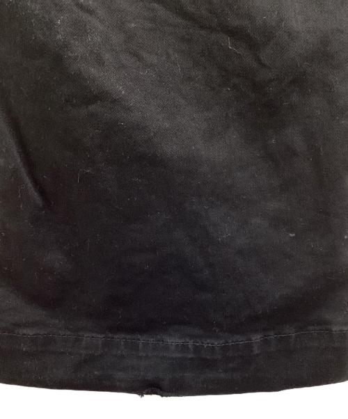 eYe COMME des GARCONS JUNYAWATANABE MAN（アイ コム デ ギャルソン ジュンヤ ワタナベ マン）eYe COMME des GARCONS JUNYAWATANABE MAN　 CarHartt (カーハート) チノパン / WN-P902 / AD2024 ブラック サイズ:XSの古着・服飾アイテム