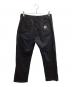 eYe COMME des GARCONS JUNYAWATANABE MAN　 CarHartt (カーハート) チノパン / WN-P902 / AD2024 ブラック サイズ:XS：14000円