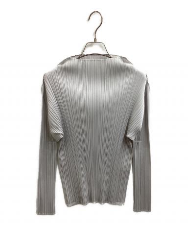 中古・古着通販】PLEATS PLEASE (プリーツプリーズ) BASICS ハイネック