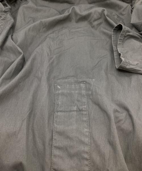 Barbour（バブアー）Barbour (バブアー) NEW BURGHLEY ニューバーレーコート / 1801178 グリーン サイズ:36の古着・服飾アイテム