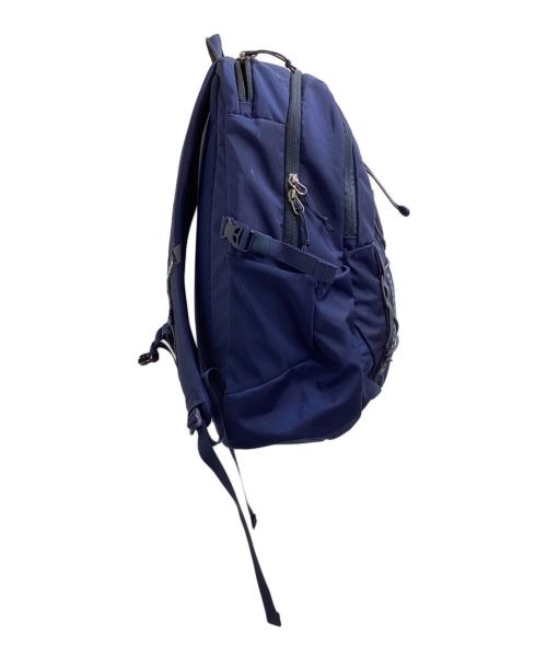 Patagonia（パタゴニア）Patagonia (パタゴニア) CHACABUCO PACK 30L ネイビーの古着・服飾アイテム