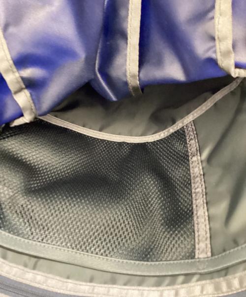 Patagonia（パタゴニア）Patagonia (パタゴニア) CHACABUCO PACK 30L ネイビーの古着・服飾アイテム