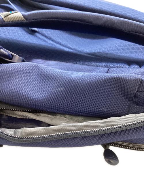 Patagonia（パタゴニア）Patagonia (パタゴニア) CHACABUCO PACK 30L ネイビーの古着・服飾アイテム