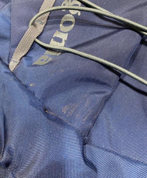 Patagonia（パタゴニア）Patagonia (パタゴニア) CHACABUCO PACK 30L ネイビーの古着・服飾アイテム