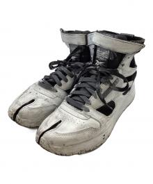 REEBOK×Maison Margiela（リーボック×メゾンマルジェラ）の古着「PROJECT 0 CL GL TABI」｜ホワイト
