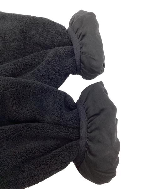 POST ARCHIVE FACTION (PAF)（ポストアーカイブファクション）POST ARCHIVE FACTION (PAF) (ポストアーカイブファクション) 5.1 HOODIE CENTER ブラック サイズ:Mの古着・服飾アイテム