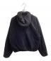 POST ARCHIVE FACTION (PAF) (ポストアーカイブファクション) 5.1 HOODIE CENTER ブラック サイズ:M：20000円