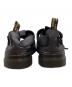 中古・古着 Dr.Martens (ドクターマーチン) PEARSON マルチストラップ サンダル ブラック サイズ:7：8000円