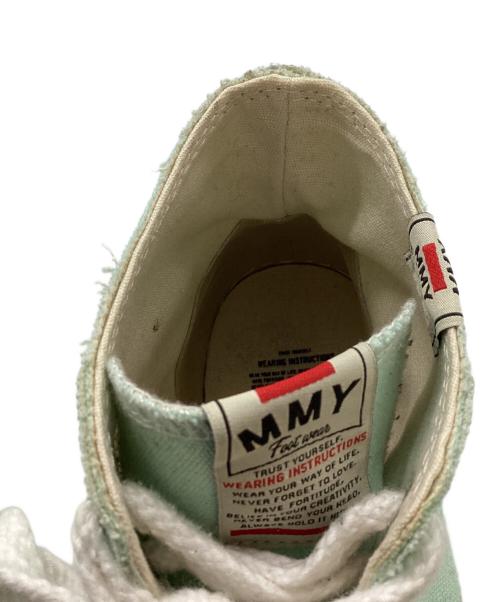 Maison MIHARA YASUHIRO（メゾン ミハラ ヤスヒロ）Maison MIHARA YASUHIRO (メゾン ミハラ ヤスヒロ) 