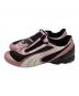 PUMA (プーマ) V-S1 METALLIC / 402953-01 ピンク サイズ:28：8000円