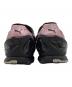 中古・古着 PUMA (プーマ) V-S1 METALLIC / 402953-01 ピンク サイズ:28：8000円
