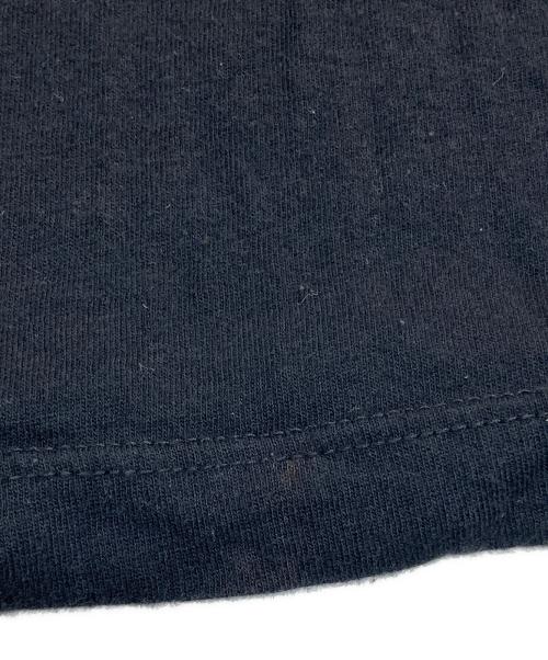 Saint Laurent Paris（サンローランパリ）Saint Laurent Paris (サンローランパリ) Mickey Mouse T-Shirt ブラック サイズ:Sの古着・服飾アイテム