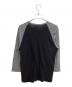 Saint Laurent Paris (サンローランパリ) Mickey Mouse T-Shirt ブラック サイズ:S：12000円