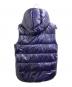 TATRAS (タトラス) POSEIDONE VEST　/　MTA16A4309 ブルー サイズ:02：15000円