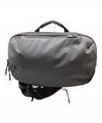 AERエアー）の古着「Tech Sling 3」｜ブラック