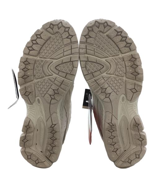 NEW BALANCE（ニューバランス）NEW BALANCE (ニューバランス) U2002DXA / ローカットスニーカー ホワイト サイズ:US9.5 未使用品の古着・服飾アイテム