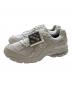 NEW BALANCE (ニューバランス) U2002DXA / ローカットスニーカー ホワイト サイズ:US9.5 未使用品：18000円