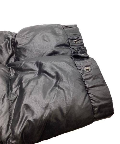 MONCLER（モンクレール）MONCLER (モンクレール) HIMALAYA フーデット ダウンジャケット　・　44342/50/68950  ブラック サイズ:2の古着・服飾アイテム