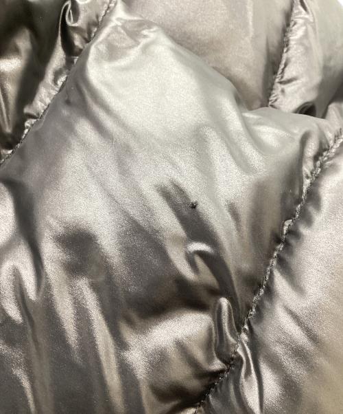 MONCLER（モンクレール）MONCLER (モンクレール) HIMALAYA フーデット ダウンジャケット　・　44342/50/68950  ブラック サイズ:2の古着・服飾アイテム