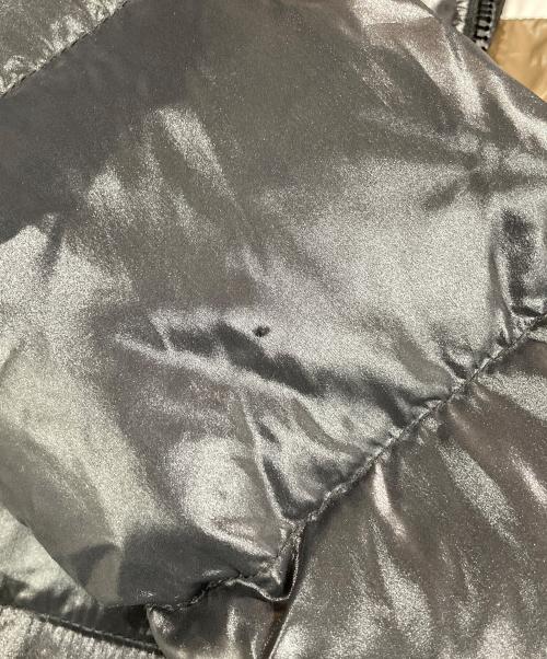 MONCLER（モンクレール）MONCLER (モンクレール) HIMALAYA フーデット ダウンジャケット　・　44342/50/68950  ブラック サイズ:2の古着・服飾アイテム
